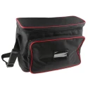 RS PRO Polyester Tool Bag with Shoulder Strap 445mm x 170mm x 330mm 707-7335