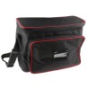 RS PRO Polyester Tool Bag with Shoulder Strap 445mm x 170mm x 330mm 707-7335