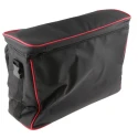 RS PRO Polyester Tool Bag with Shoulder Strap 445mm x 170mm x 330mm 707-7335