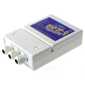 Sollatek Voltage Suppressor 415V 3-Phase Wall Mount DSP Series 93000200
