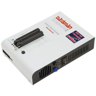 Dataman Universal Programmer for Nand FLASH, EEPROM, NV Ram, Static RAM, Serial EEPROM, MCU/MPU, PROM, PLD DATAMAN-48PRO2