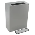 Schneider Electric Spacial CRN Series Steel Wall Box IP66 IK10 800 mm x 600 mm x 300 mm NSYCRN86300