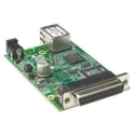 Lantronix 300 kbps 10/100 Base-TX Networking Module UD110000B-01