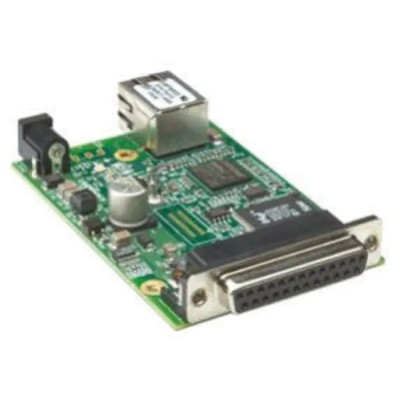 Lantronix 300 kbps 10/100 Base-TX Networking Module UD110000B-01