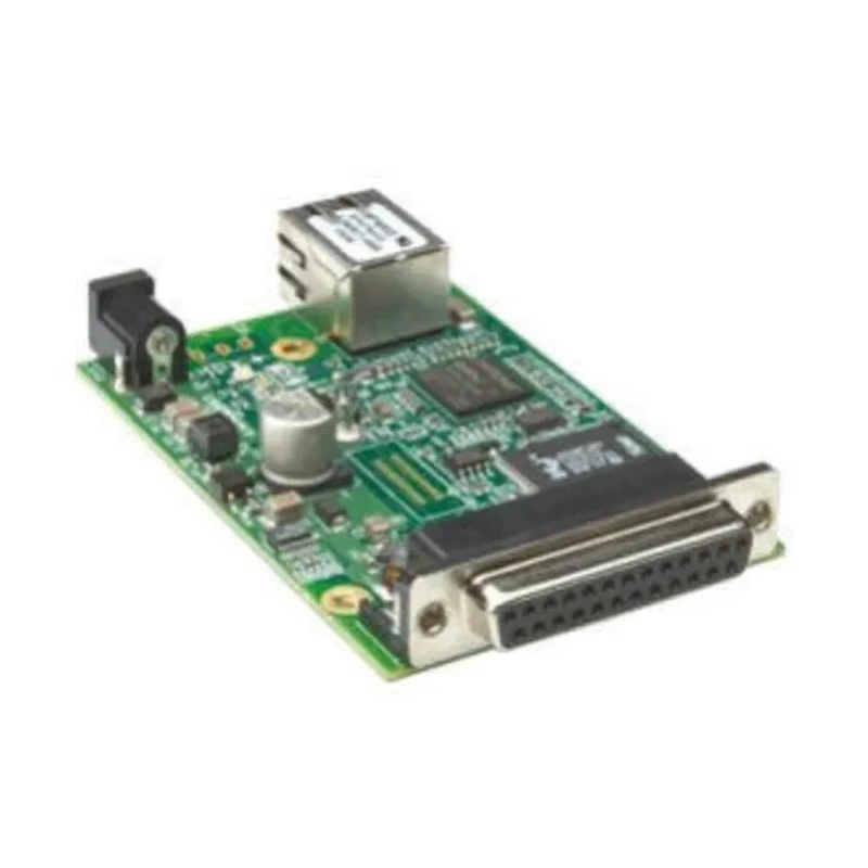 Lantronix 300 kbps 10/100 Base-TX Networking Module UD110000B-01