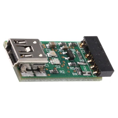FTDI Chip VNC2 Debug Module Chip Programming Adapter Debugger for Viniculum-II IDE VNC2 DEBUG MODULE