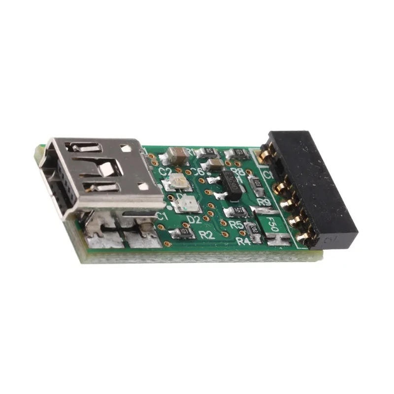 FTDI Chip VNC2 Debug Module Chip Programming Adapter Debugger for Viniculum-II IDE VNC2 DEBUG MODULE