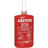 Loctite High-Strength Green Threadlocking Adhesive, 250 ml Bottle, 24 h Cure Time 1246440