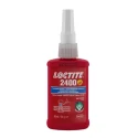 Loctite Threadlocking Adhesive Blue Medium Strength 50 ml Bottle 24 h Cure Time 1947838