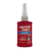 Loctite Threadlocking Adhesive Blue Medium Strength 50 ml Bottle 24 h Cure Time 1947838