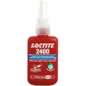Loctite Threadlocking Adhesive Blue Medium Strength 50 ml Bottle 24 h Cure Time 1947838