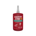 Loctite 2700 High-Strength Green Threadlocking Adhesive 250 ml Bottle 24 h Cure Time 1948761