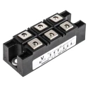 Vishay Bridge Rectifier Module 1600 V 500 A 6-Pin Single VS-60MT160KPBF