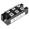 Vishay Bridge Rectifier Module 1600 V 500 A 6-Pin Single VS-60MT160KPBF