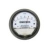 Analog Magnehelic Differential Pressure Gauge