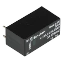 Finder 41 Series Solid State Relay 3A Load PCB Mount 240V AC Load 8-17V DC Control 41.81.7.012.8240