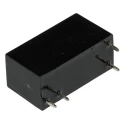 Finder 41 Series Solid State Relay PCB Mount 3A Load 240V AC Load 17V DC Control 41.81.7.012.8240