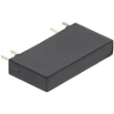 Finder 34 Series Solid State Relay PCB Mount 6 A Load 24 V DC Load 60 V DC Control 34.81.7.060.9024