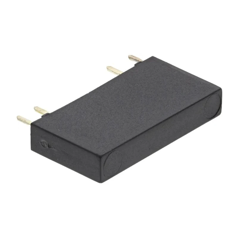 Finder 34 Series Solid State Relay PCB Mount 6 A Load 24 V DC Load 60 V DC Control 34.81.7.060.9024