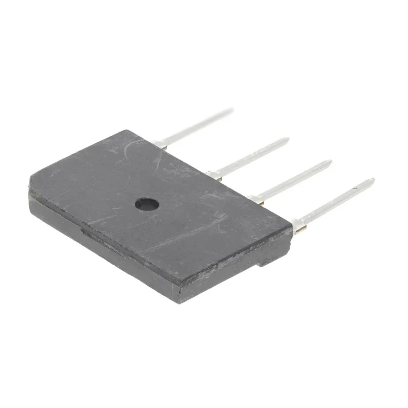 Vishay Bridge Rectifier 600 V 350 A 4-Pin Single GSIB2560-E3/45