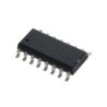 Vishay Analogue Switch 4 CMOS Quad SPST 16-Pin SOIC DG201BDY-E3