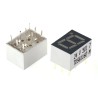 Vishay 1 7 Segment LED Display Cathode Green 6mcd Right Side 7mm TDSG1160