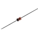 Vishay 3.3 V 1.3 W Voltage Regulator Zener Diode Single Through Hole 2-Pin DO-41 BZX85C3V3-TAP