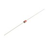 Vishay 1.3 W 5.1 V Single Zener Diode, Through Hole, 2-Pin DO-41 Package BZX85C5V1-TAP