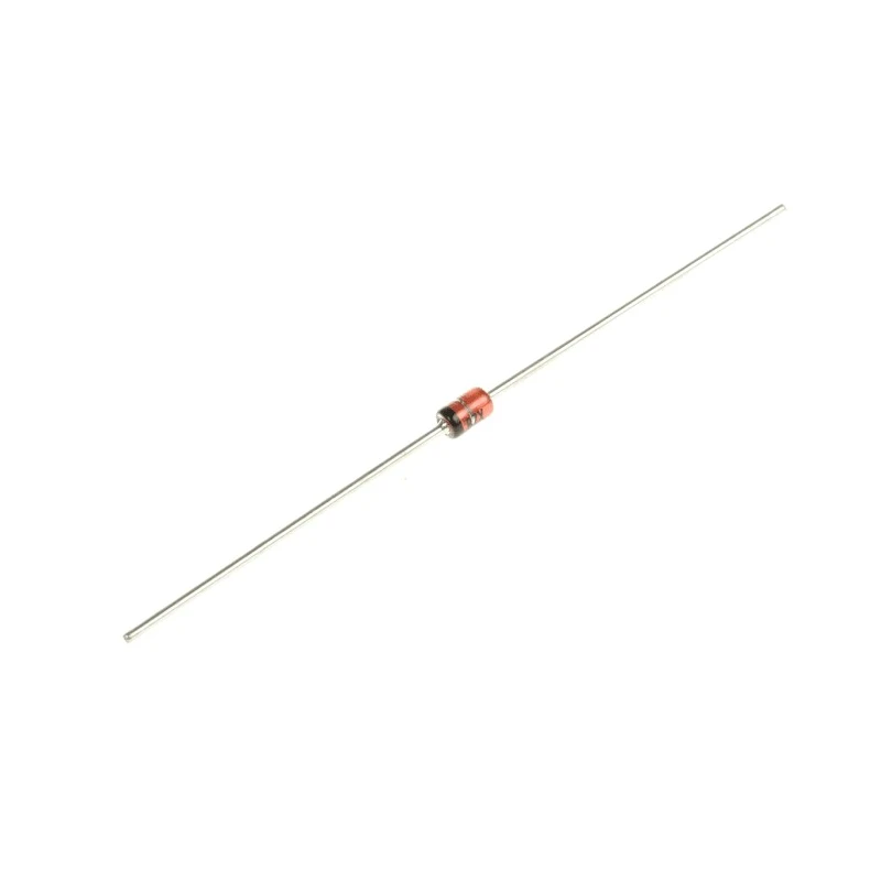 Vishay 1.3 W 5.1 V Zener Diode Single Through Hole 2-Pin DO-41 BZX85C5V1-TAP