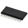 Texas Instruments 8-Channel 24-Bit Delta Sigma ADC 2ksps, 28-Pin TSSOP ADS1248IPW