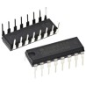 Texas Instruments Counter IC, 74HC4000 Series, Through Hole, Operating Voltage 2 to 6 V, Max Supply Voltage 6V SN74HC4040N