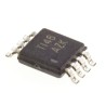 Texas Instruments Translator & Repeater IC 1 LVDS Repeater, Translator 8-Pin MSOP SN65LVDS100DGK