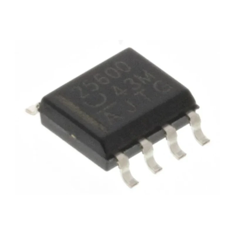 Texas Instruments DC-DC LLC Controller 2-Channel 8-Pin SOIC Surface Mount 11.5-18V Operating Voltage UCC25600D