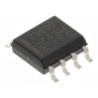 Texas Instruments DC-DC LLC Controller 2-Channel 8-Pin SOIC Surface Mount 11.5-18V Operating Voltage UCC25600D