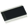 Texas Instruments 16-Channel 12-Bit Successive Approximation ADC, 1 Msps, 38-Pin TSSOP ADS7953SBDBT