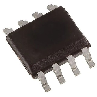 Texas Instruments Operational Amplifier 95 MHz 8-Pin SOIC 5.4V THS4521ID