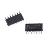 Texas Instruments Voltage Level Shifter 4-Channel Bi-Directional Translator 14-Pin SOIC TXS0104ED