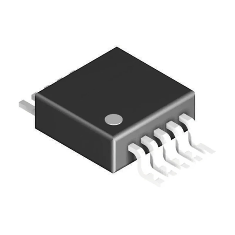 Texas Instruments 4-Channel 16-bit Delta Sigma ADC 0.86 ksps 10-Pin VSSOP ADS1115IDGST