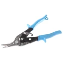 Wiss 250mm Left Cut Tin Snip for Stainless Steel Molybdenum Steel Blade M1RS1