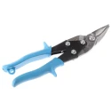 Wiss 250mm Left Cut Tin Snip for Stainless Steel Molybdenum Steel Blade M1RS1