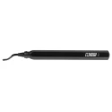 Noga Deburring Tool for Hard Material, Cast Iron, Brass, Aluminium, Abrasive Material, Steel, Stainless Steel RB 1000