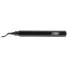 Noga Deburring Tool for Hard Material, Cast Iron, Brass, Aluminium, Abrasive Material, Steel, Stainless Steel RB 1000