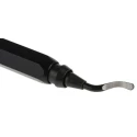 Noga Deburring Tool for Hard Material, Cast Iron, Brass, Aluminium, Abrasive Material, Steel, Stainless Steel RB 1000