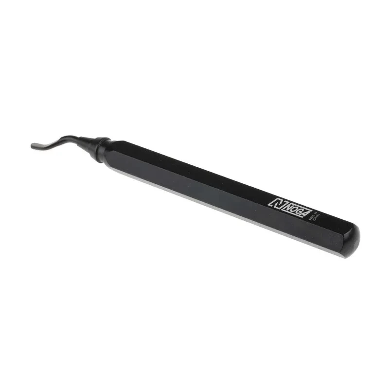 Noga Deburring Tool for Hard Material, Cast Iron, Brass, Aluminium, Abrasive Material, Steel, Stainless Steel RB 1000