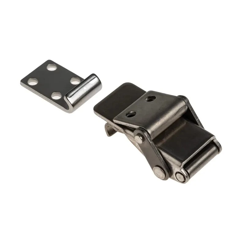 ROCA Stainless Steel Toggle Latch 9.5 mm x 19 mm x 9.5 mm 42 10 90