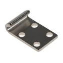ROCA Stainless Steel Toggle Latch 9.5 mm x 19 mm x 9.5 mm 42 10 90