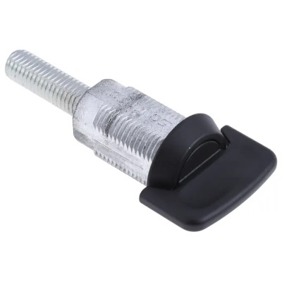 Southco Steel Zinc Lockable Compression Latch 64 mm E3-17-15