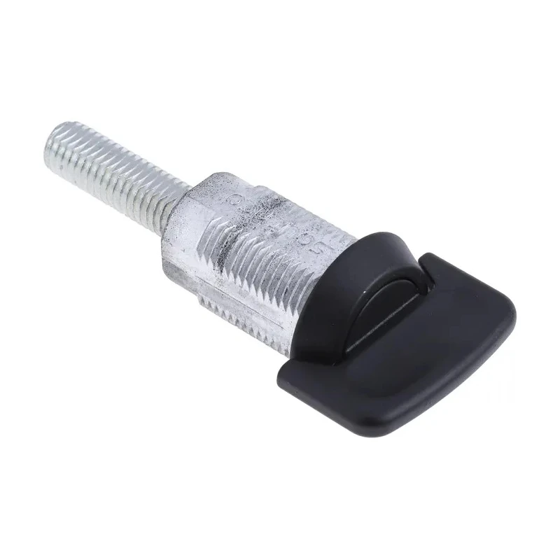 Southco Steel Zinc Lockable Compression Latch 64 mm E3-17-15