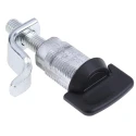 Southco Steel Zinc Lockable Compression Latch 64 mm E3-17-15