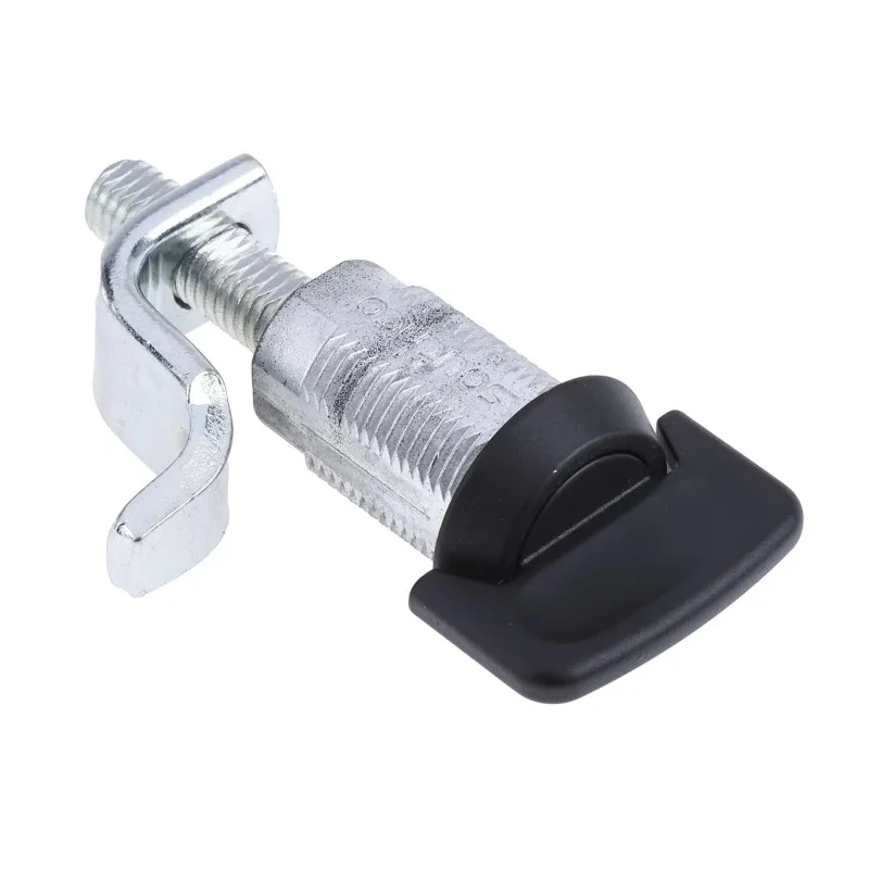 Southco Steel Zinc Lockable Compression Latch 64 mm E3-17-15